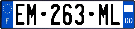 EM-263-ML