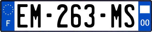EM-263-MS