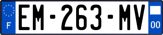 EM-263-MV
