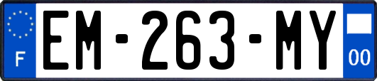 EM-263-MY