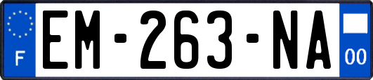 EM-263-NA