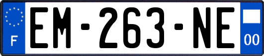 EM-263-NE