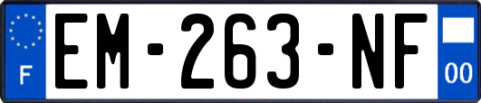 EM-263-NF