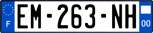 EM-263-NH