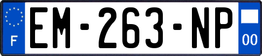 EM-263-NP
