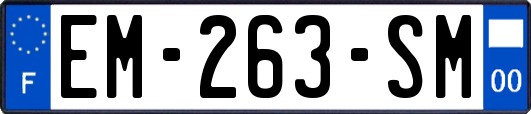 EM-263-SM