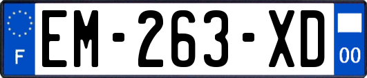 EM-263-XD
