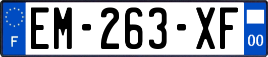 EM-263-XF