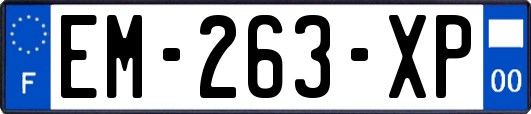 EM-263-XP