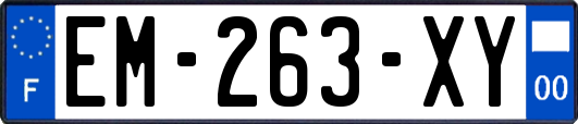 EM-263-XY
