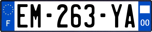 EM-263-YA