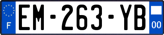 EM-263-YB