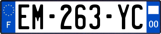 EM-263-YC