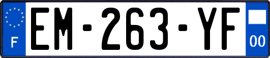 EM-263-YF