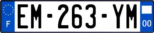EM-263-YM
