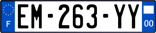 EM-263-YY