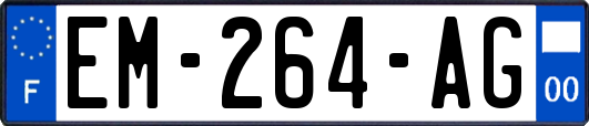 EM-264-AG