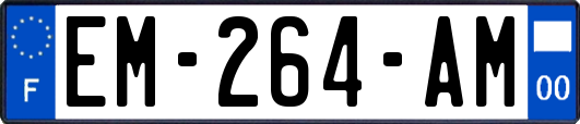 EM-264-AM