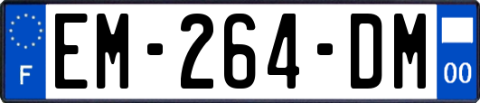 EM-264-DM