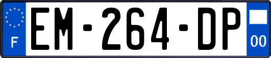 EM-264-DP