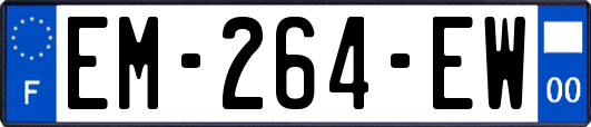 EM-264-EW