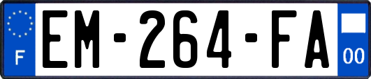 EM-264-FA