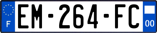 EM-264-FC