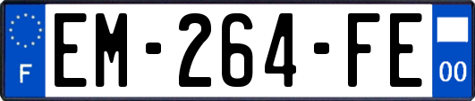 EM-264-FE