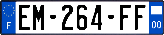 EM-264-FF