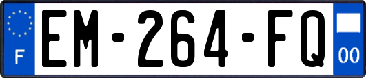 EM-264-FQ