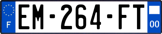 EM-264-FT