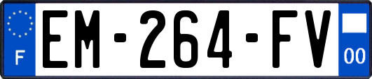 EM-264-FV