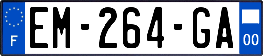 EM-264-GA