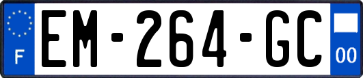 EM-264-GC