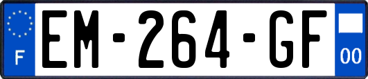EM-264-GF