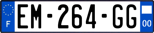 EM-264-GG
