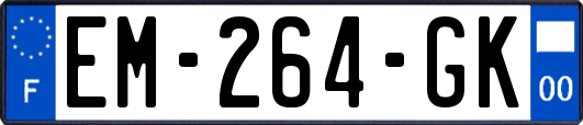 EM-264-GK