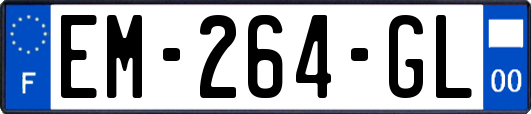 EM-264-GL