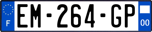 EM-264-GP