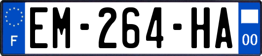 EM-264-HA