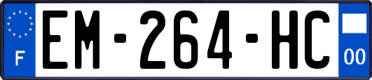 EM-264-HC