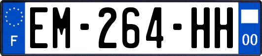 EM-264-HH