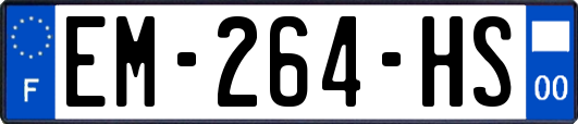 EM-264-HS
