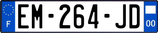 EM-264-JD