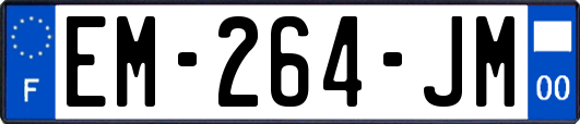 EM-264-JM