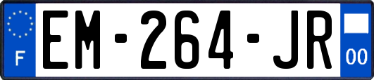 EM-264-JR