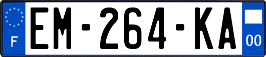EM-264-KA