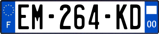 EM-264-KD