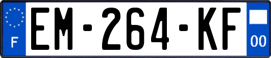 EM-264-KF