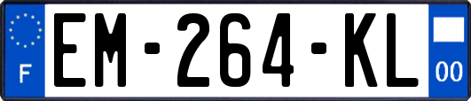 EM-264-KL